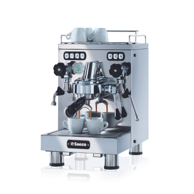 Máquina de 1 grupo Amiste Café