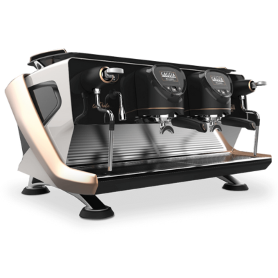 Máquina La Reale Amiste Café