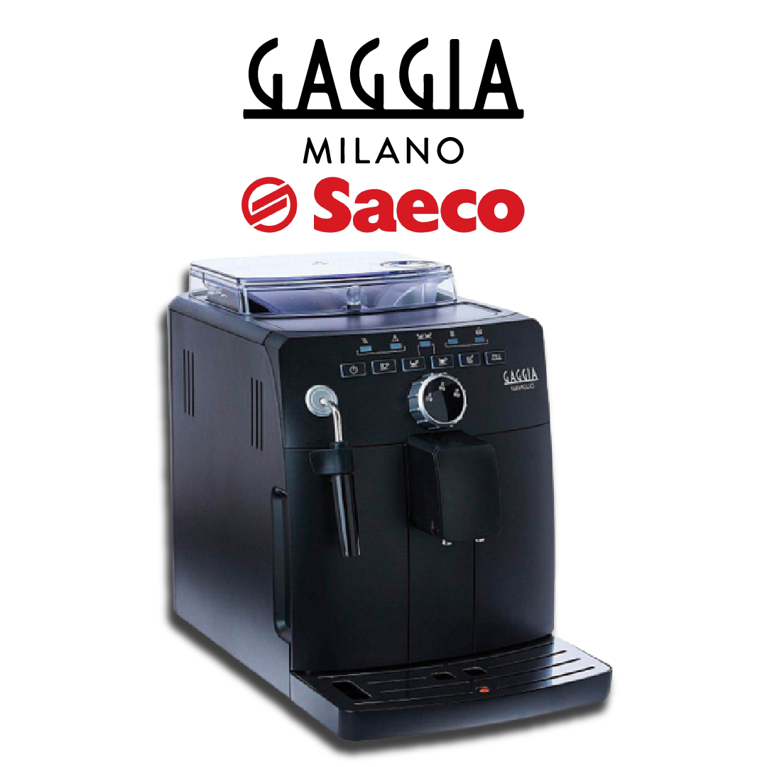 assistencia tecnica gaggia