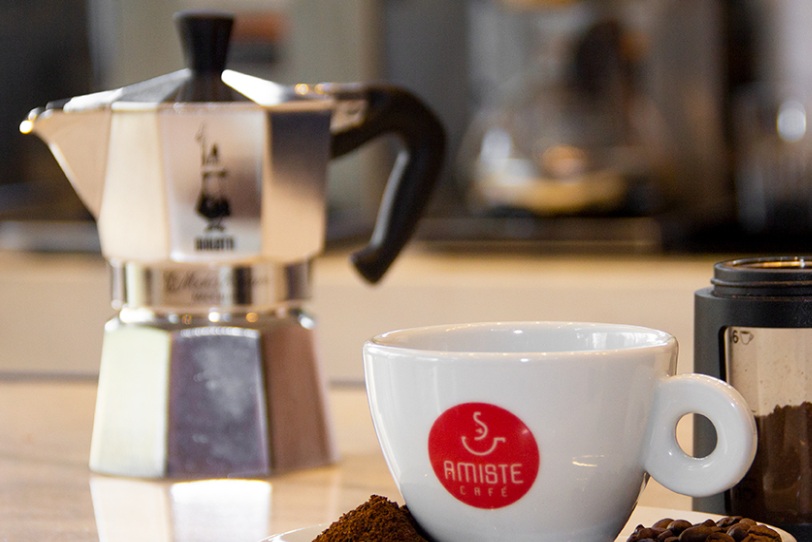 Cafeteira Italiana (Moka): tudo o que você precisa saber sobre