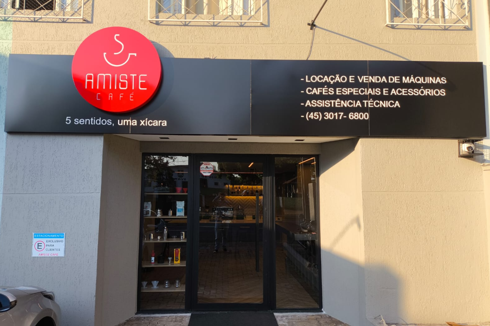 fachada-amiste-foz-do-iguacu