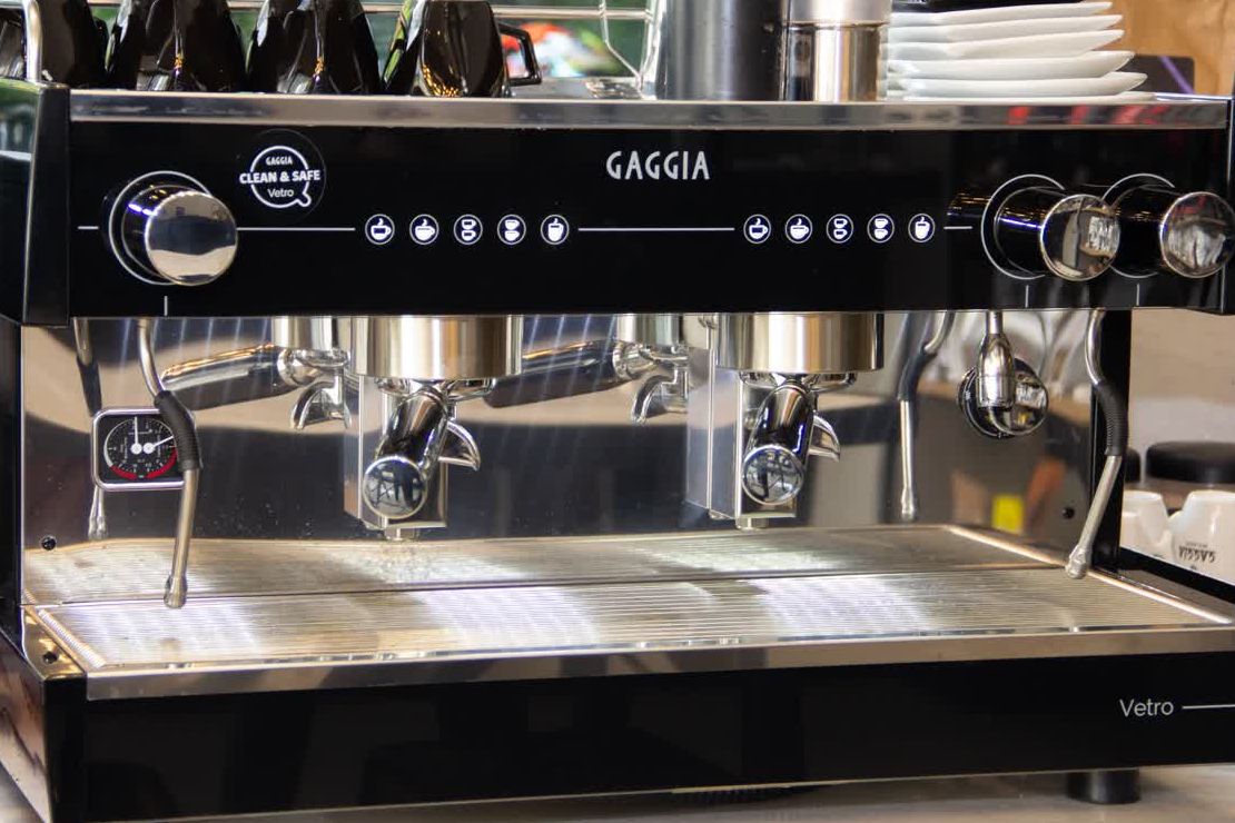 Máquina de café para locação: 3 modelos para a sua cafeteria