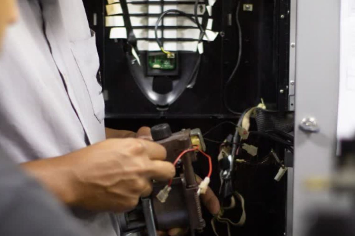 Aluguel de máquina de café: conheça o suporte da Amiste Café