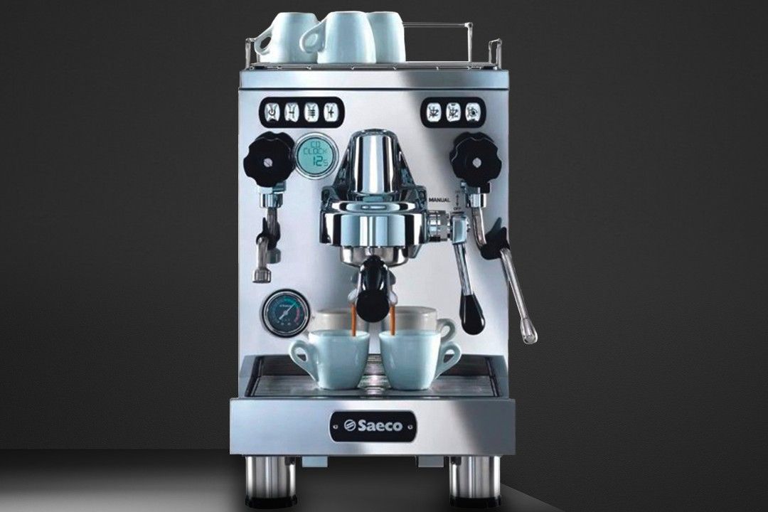 SE50: conheça a máquina de café para profissionais e coffee lovers