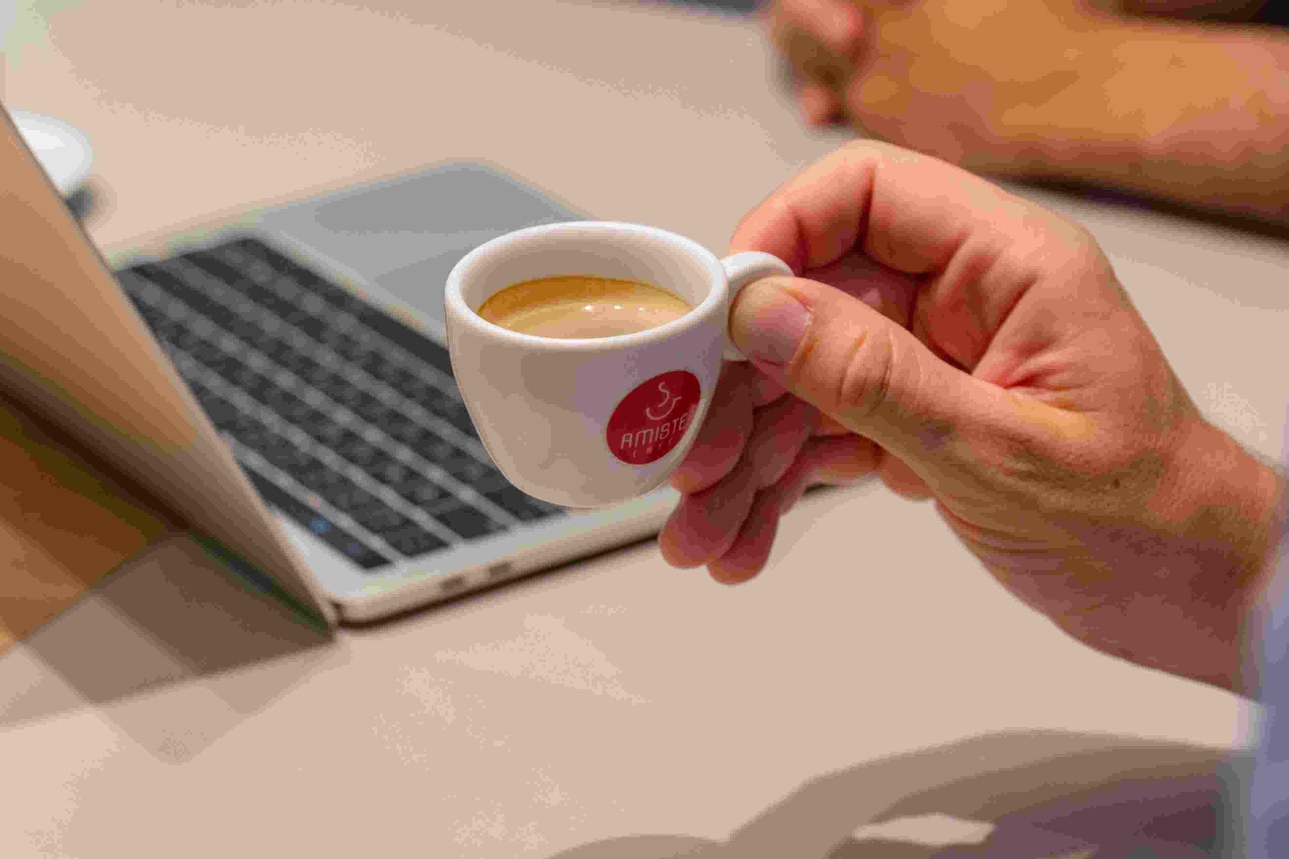 Saiba como deixar o consumo de café mais sustentável