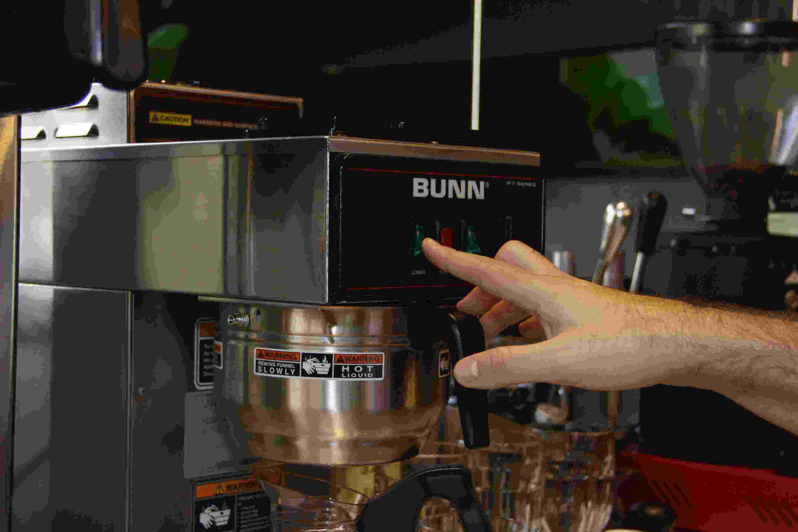 Máquina de café em hotel: 5 motivos para alugar